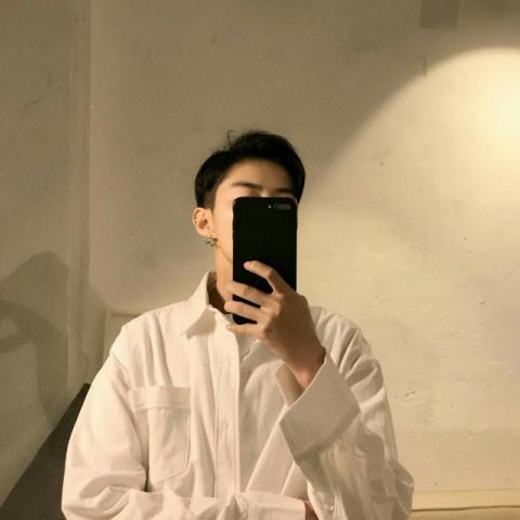 男生头像真人阳光 温暖男生头像图片帅气2020