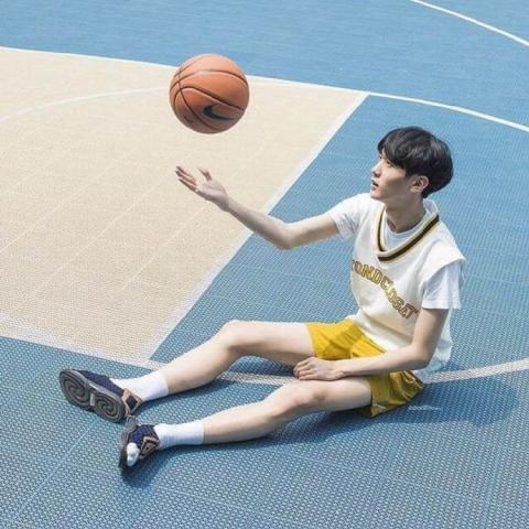 男生头像真人阳光 温暖男生头像图片帅气2020