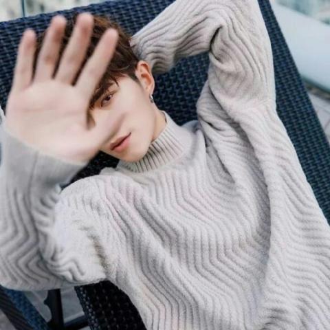 男生头像真人阳光 温暖男生头像图片帅气2020