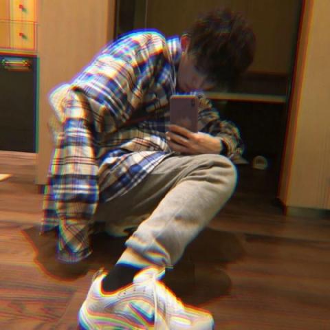快手头像男生霸气炫酷 快手专用头像清晰男生超拽