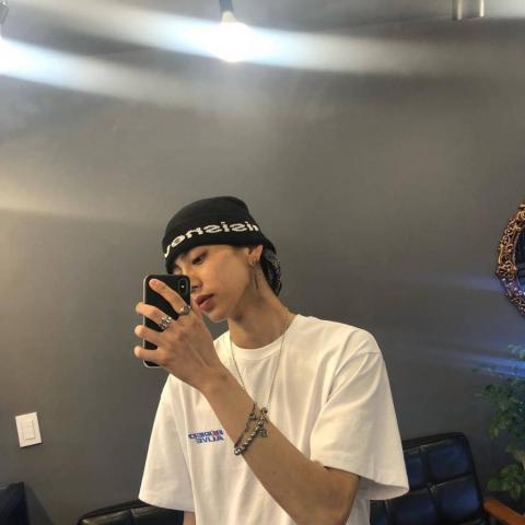 快手头像男生霸气炫酷 快手专用头像清晰男生超拽