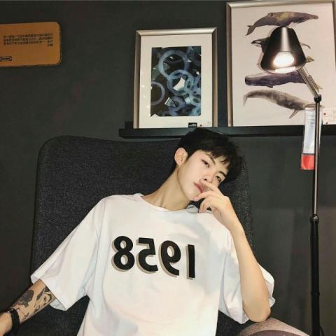 快手头像男生霸气炫酷 快手专用头像清晰男生超拽