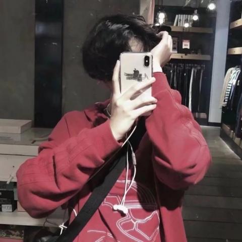 快手游戏主播头像图片大全 清晰快手网红头像男