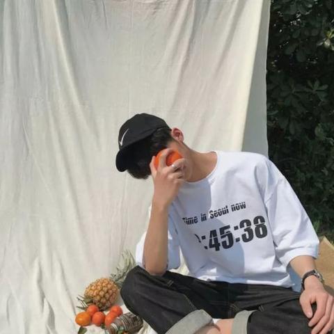 快手游戏主播头像图片大全 清晰快手网红头像男
