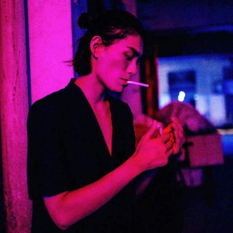 快手网红头像男生图片 高清快手最火头像网红照片