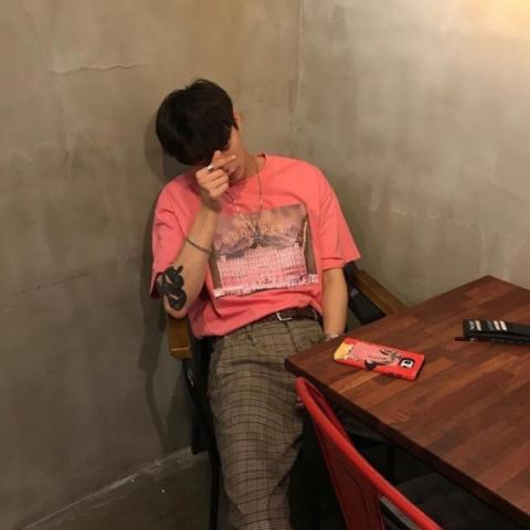 快手网红头像男生图片 高清快手最火头像网红照片