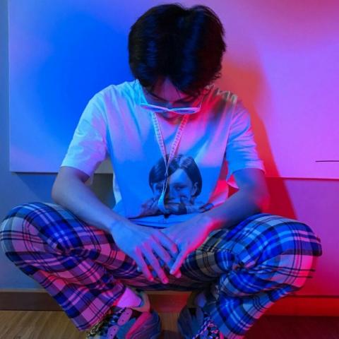 快手网红头像男生图片 高清快手最火头像网红照片