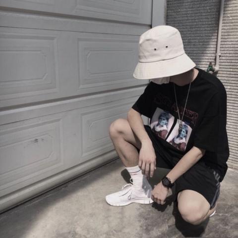 快手部位头像男生图片大全 高清快手头像部位图和帽子控