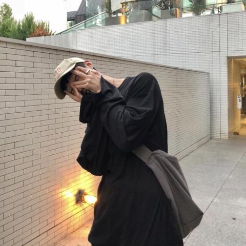 快手部位头像男生图片大全 高清快手头像部位图和帽子控