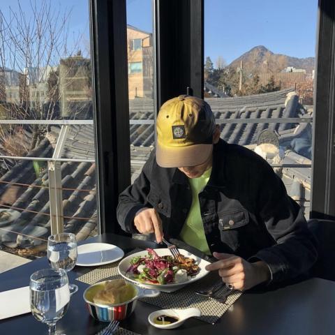 快手部位头像男生图片大全 高清快手头像部位图和帽子控