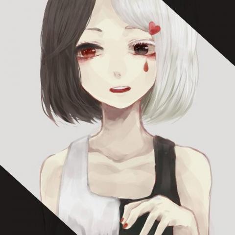 病女头像血腥图片大全 带血的伤感自残头像快手专用尺寸