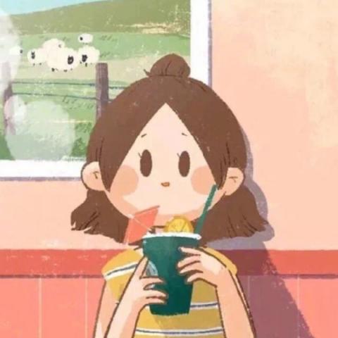 女生头像可爱萌卡哇伊二次元 快手二次元高清头像图片