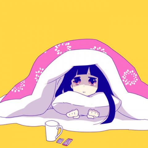女生头像可爱萌卡哇伊二次元 快手二次元高清头像图片