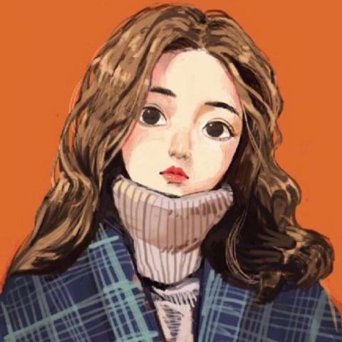 动漫头像女生冷酷霸气 头像女动漫高冷女王范