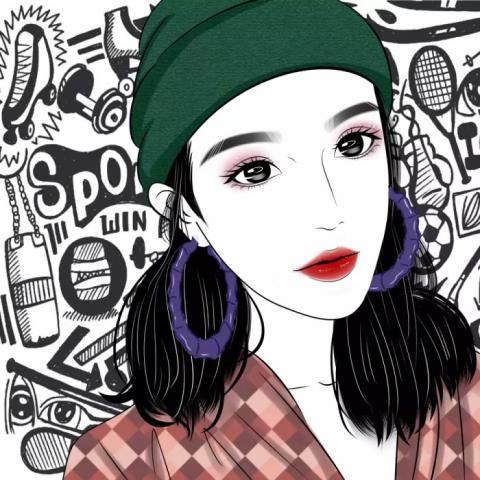 动漫女生头像唯美成熟 高冷且有深度的头像