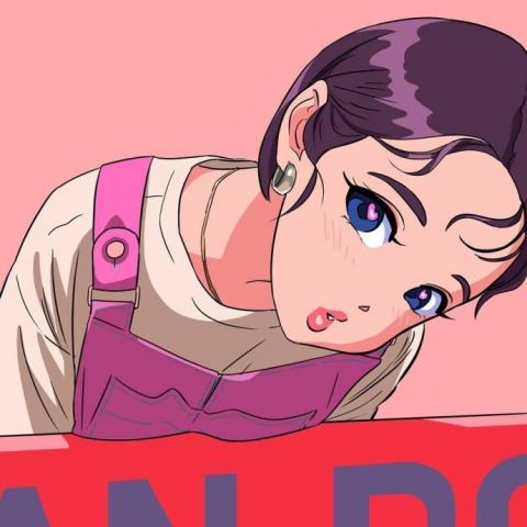 动漫女生头像唯美成熟 高冷且有深度的头像