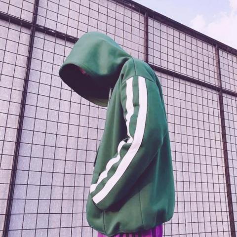 情侣头像简单干净大方 微信配对头像一左一右