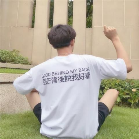 情侣头像抖音同款 情侣图片一人一张背影
