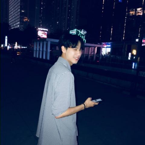 霸气情侣超拽高冷头像 一对高清个性点情侣头像