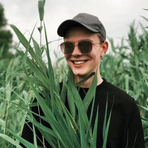 欧美情头双人两张 欧美网红情侣头像一对