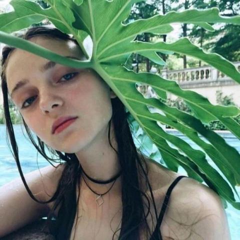 欧美情头双人两张 欧美网红情侣头像一对
