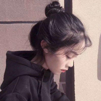 萌图可爱小姐姐头像