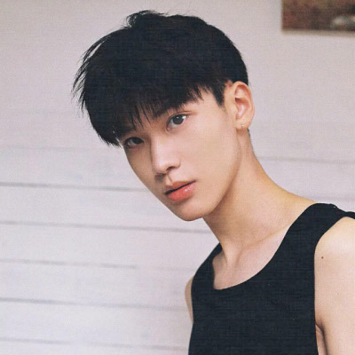 撩妹头像男