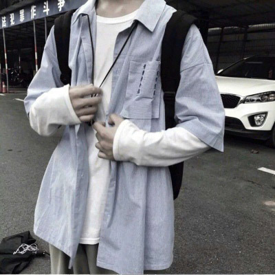 气质渣男头像 抖音真人渣男最爱用头像图片大全