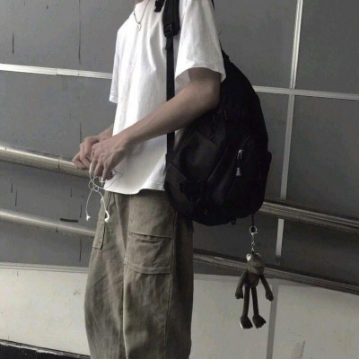 气质渣男头像 抖音真人渣男最爱用头像图片大全