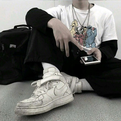 气质渣男头像 抖音真人渣男最爱用头像图片大全
