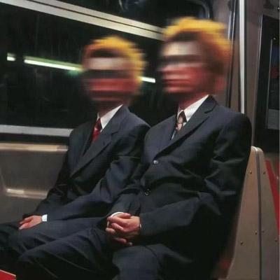 搞笑丑男头像 长得非常丑的男生照片