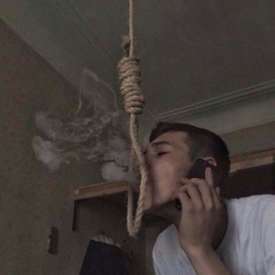 搞笑头像图片 逗比男