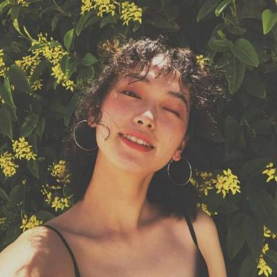 女生头像小清新 可爱萌高清图片图片