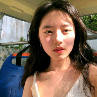 女生头像小清新 可爱萌高清图片图片