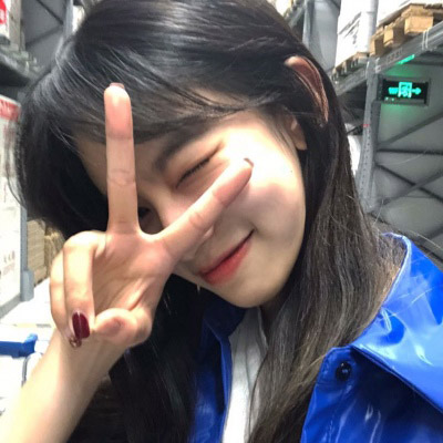 女生头像小清新 可爱萌高清图片图片