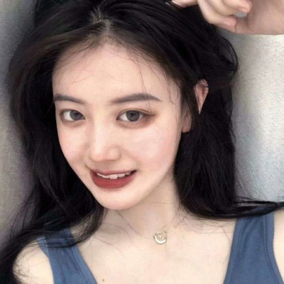 仙气飘飘女生头像