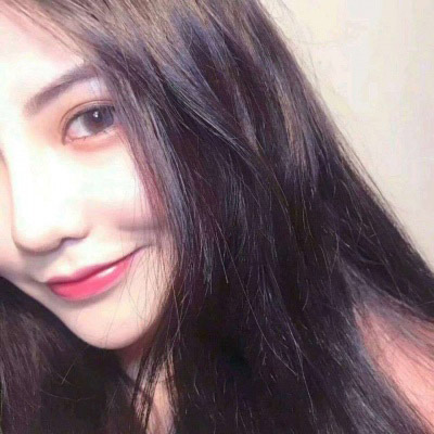 仙气飘飘女生头像