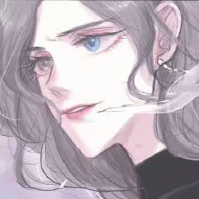 头像手绘女生简单气质 闺蜜头像六人组霸气团队图片图片