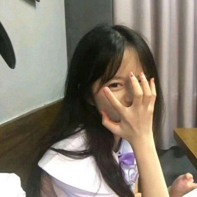 双马尾背影头像 软妹萝莉头像双马尾2020图片