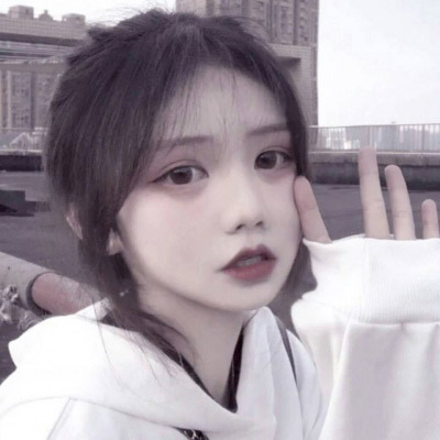 双马尾背影头像 软妹萝莉头像双马尾2020图片