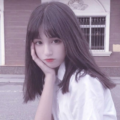 粉色系闺蜜头像可爱萌 网图小仙女高清头像图片