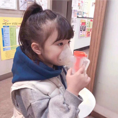 小女孩头像小清新可爱 头像女可爱萌娃
