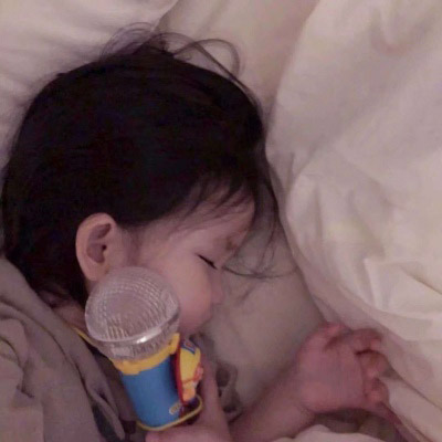 小女孩头像小清新可爱 头像女可爱萌娃