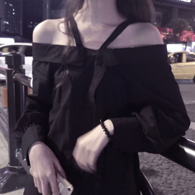 超仙女生头像部位高清 超好看仙气朦胧感女生头像