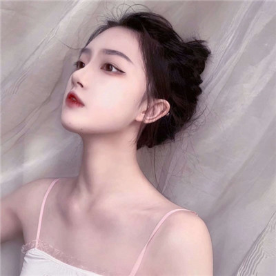 女生最喜欢的头像大全图片