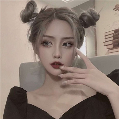 女生最喜欢的头像大全图片