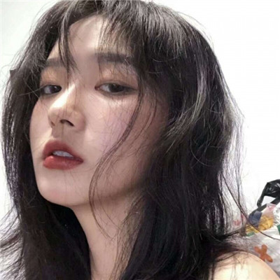 女生最喜欢的头像大全图片
