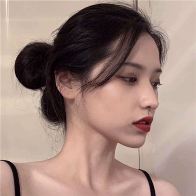 女生最喜欢的头像大全图片