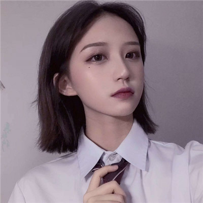 女生最喜欢的头像大全图片