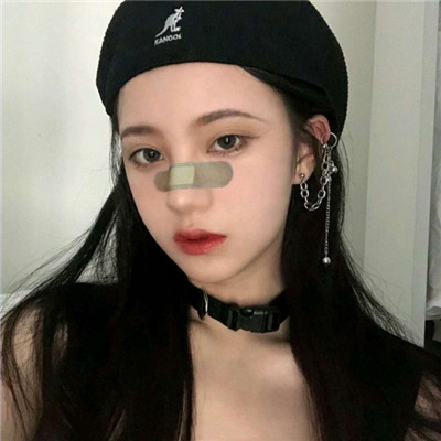 女生最喜欢的头像大全图片
